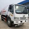 FAW 10000liters 5TONS Fuel Refueller Truck